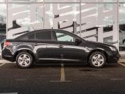 Chevrolet Cruze I Краснодар  - изображение 25