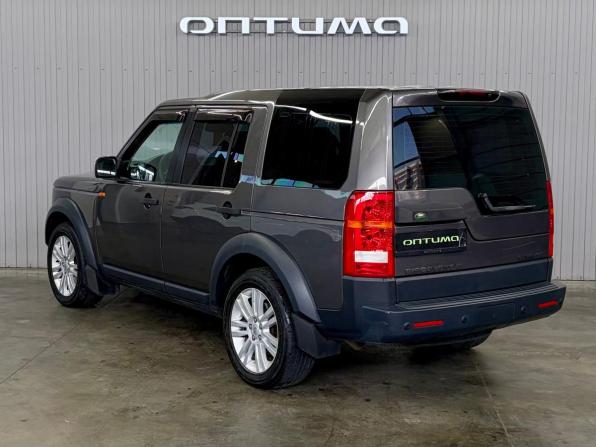 Land Rover Discovery III с пробегом 2006 года, цена 897 000 рублей, 247000 км, внедорожник, Автокод Объявления