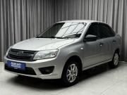 Lada (ВАЗ) Granta I Ижевск  - изображение 29