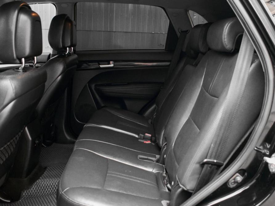 Kia Sorento II Екатеринбург  - изображение 20