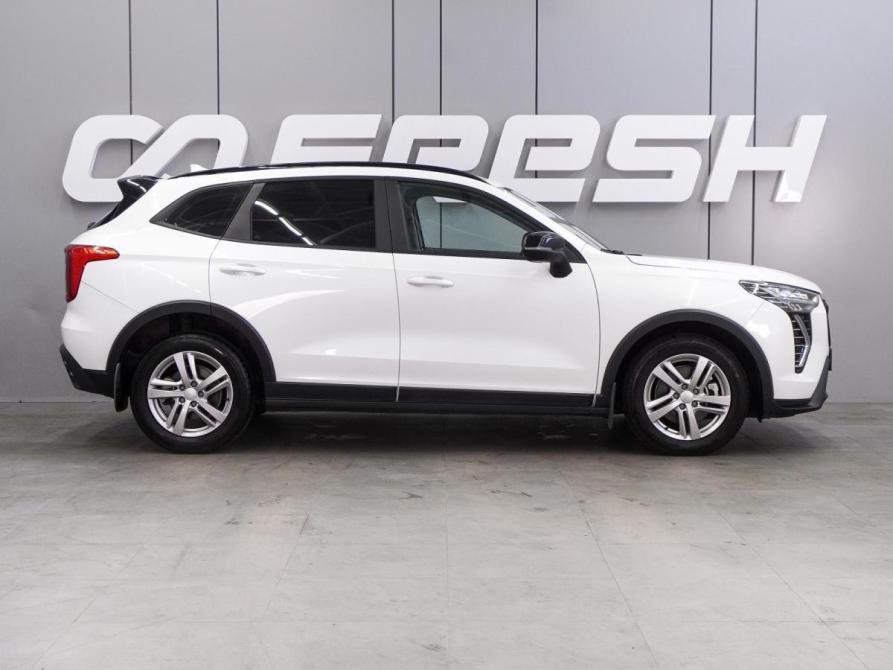 Haval Jolion I Воронеж  - изображение 5