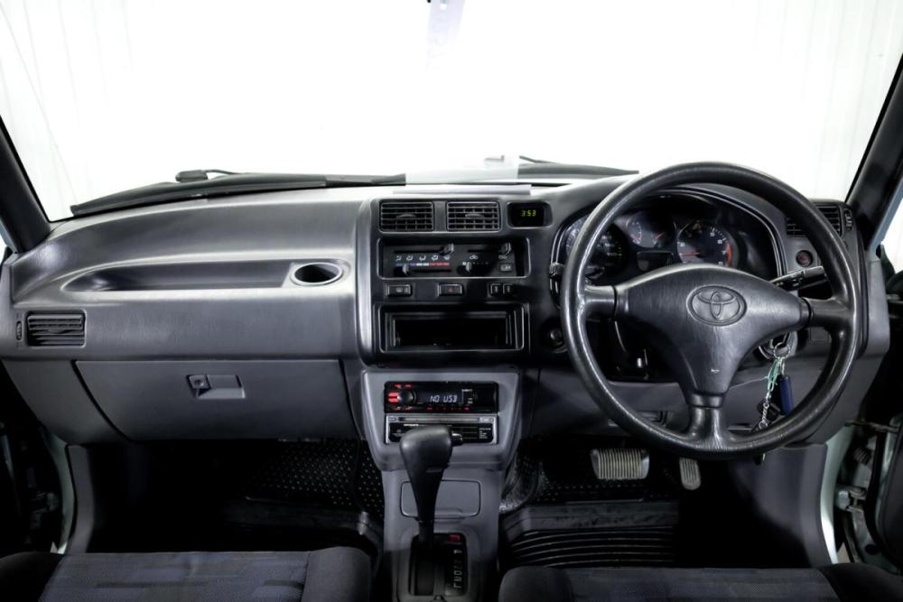 Toyota RAV4 I (XA10) Тюмень  - изображение 14