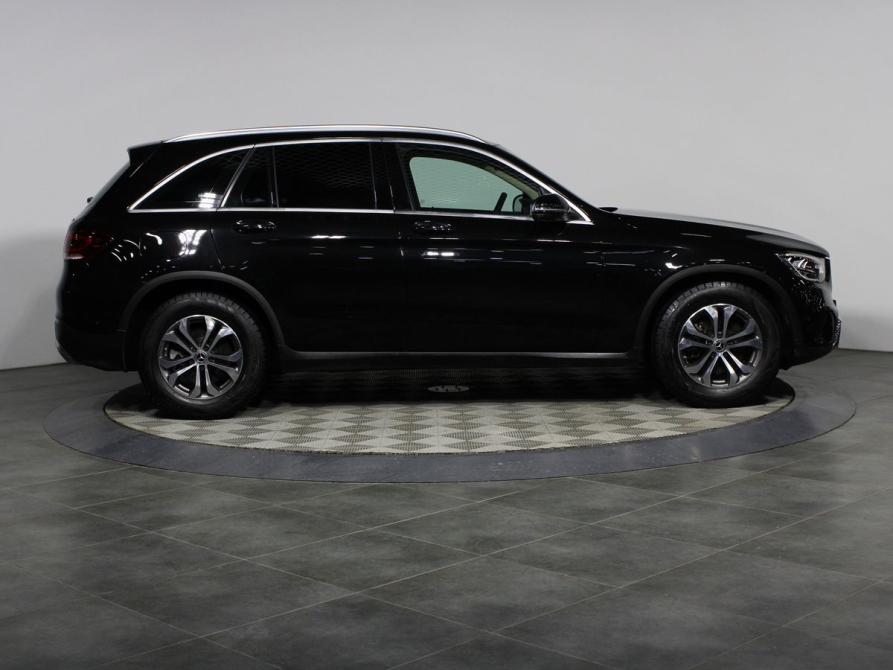 Mercedes-Benz GLC I (X253) Рестайлинг Белгород  - изображение 5