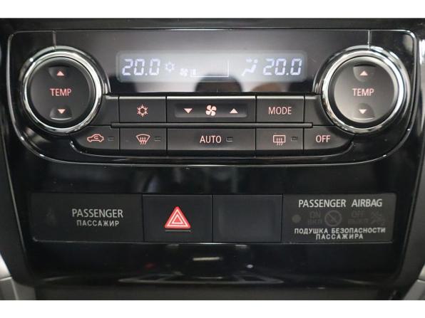 Mitsubishi Pajero Sport III с пробегом 2019 года, цена 3 249 000 рублей, 95536 км, внедорожник, Автокод Объявления