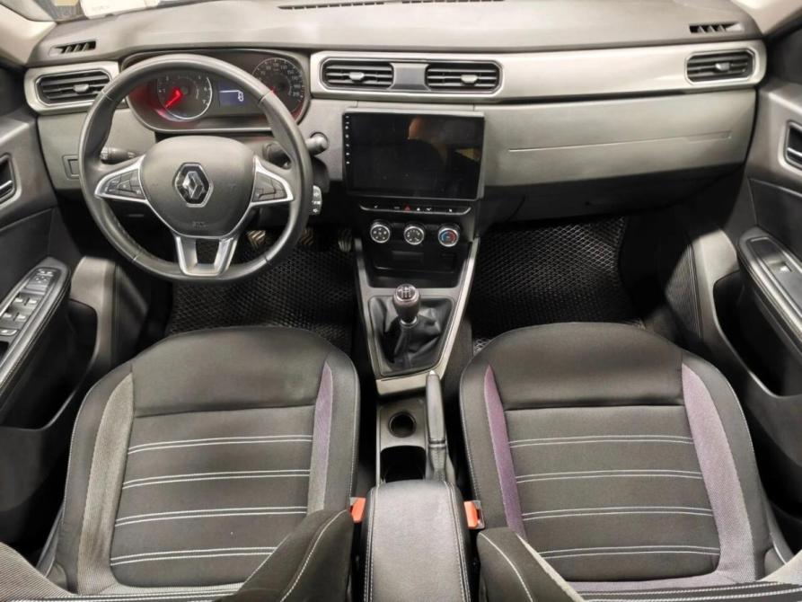 Renault Arkana I Набережные Челны  - изображение 16
