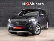 Kia Sorento III Prime Екатеринбург  - изображение 21