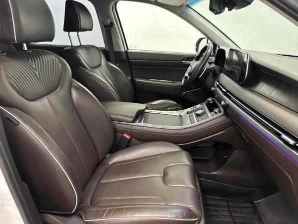 Hyundai Palisade I Рестайлинг с пробегом 2023 года, цена 4 900 000 рублей, 136973 км, внедорожник, Автокод Объявления