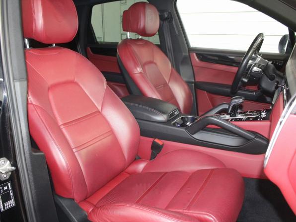 Porsche Cayenne III с пробегом 2019 года, цена 6 250 000 рублей, 105000 км, внедорожник, Автокод Объявления