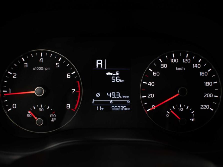 Kia Rio IV Рестайлинг Москва  - изображение 12