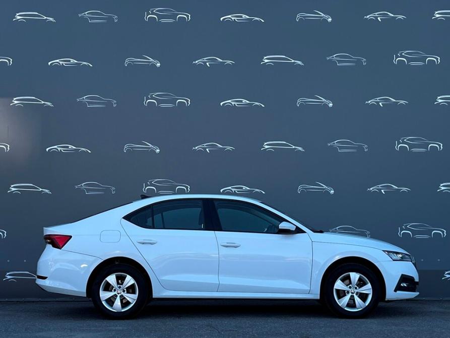 Skoda Octavia IV (A8) Санкт-Петербург  - изображение 10