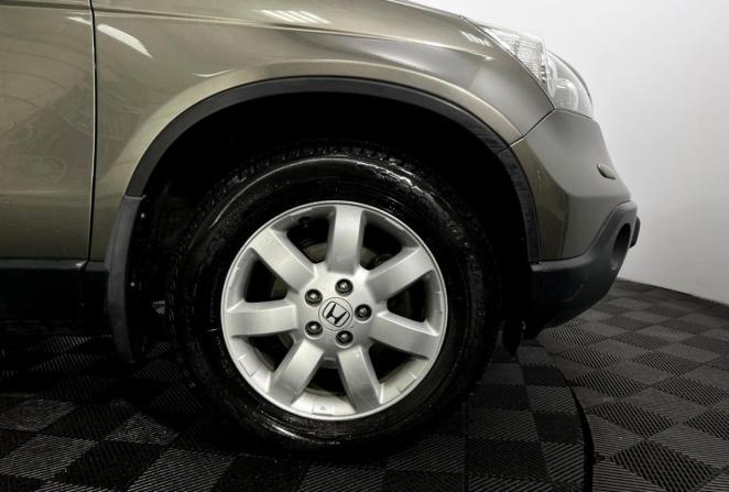Honda CR-V III с пробегом 2008 года, цена 1 220 000 рублей, 204189 км, внедорожник, Автокод Объявления