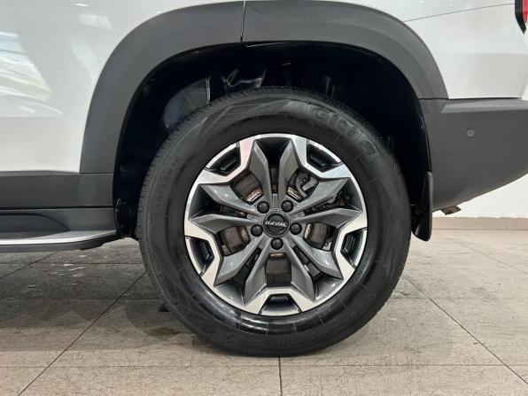 Haval Dargo с пробегом 2024 года, цена 2 899 000 рублей, 14857 км, внедорожник, Автокод Объявления