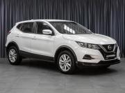 Nissan Qashqai II Рестайлинг Тюмень  - изображение 20