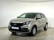 Lada (ВАЗ) XRAY I Ижевск  - изображение 28