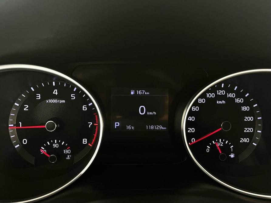 Kia Ceed III Ижевск  - изображение 13
