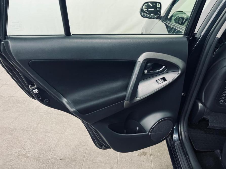 Toyota RAV4 III (XA30) Рестайлинг Санкт-Петербург  - изображение 14