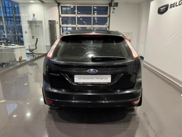 Ford Focus II Рестайлинг с пробегом 2008 года, цена 569 000 рублей, 168979 км, хэтчбек, Автокод Объявления