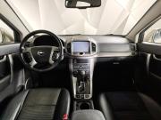 Chevrolet Captiva I Рестайлинг Москва  - изображение 34