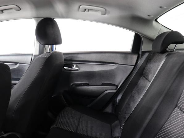 Kia Rio IV с пробегом 2018 года, цена 1 259 000 рублей, 187105 км, седан, Автокод Объявления