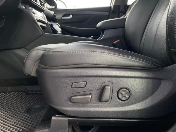 Hyundai Santa Fe IV с пробегом 2020 года, цена 3 159 000 рублей, 98316 км, внедорожник, Автокод Объявления