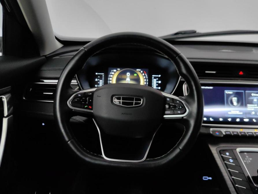 Geely Atlas Pro Подольск  - изображение 11