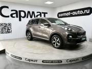 Kia Sportage IV Рестайлинг Новосибирск  - изображение 24
