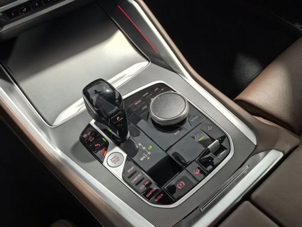 BMW X6 III (G06) с пробегом 2021 года, цена 8 499 000 рублей, 49462 км, внедорожник, Автокод Объявления