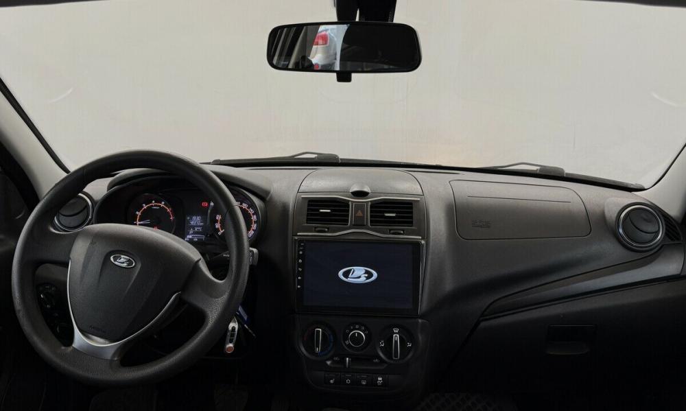 Lada (ВАЗ) Granta I Рестайлинг Москва  - изображение 5
