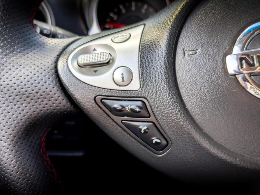 Nissan Juke I Рестайлинг Москва  - изображение 26