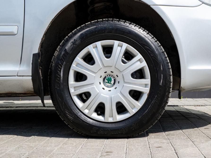 Skoda Octavia II (A5) Рестайлинг Екатеринбург  - изображение 19
