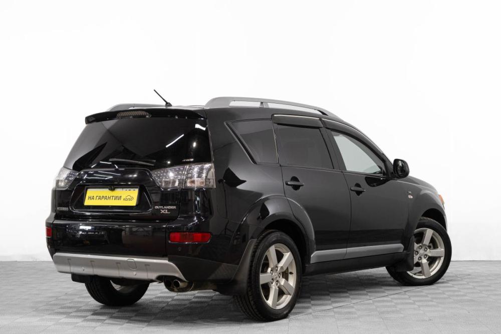 Mitsubishi Outlander II Барнаул  - изображение 5
