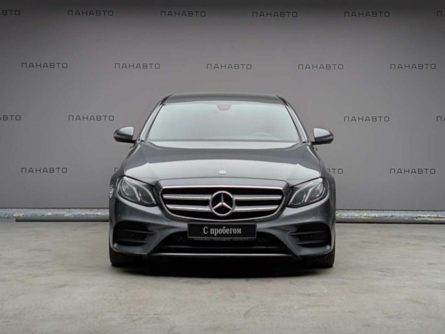 Mercedes-Benz E-Класс V (W213 S213 C238) Москва  - изображение 2