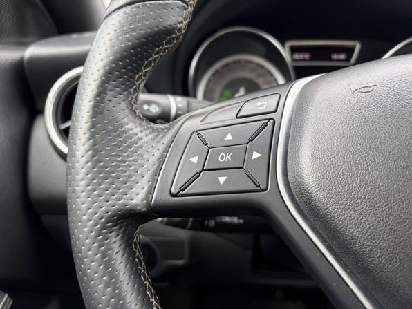 Mercedes-Benz CLA I (C117 X117) с пробегом 2014 года, цена 1 495 000 рублей, 156000 км, седан, Автокод Объявления