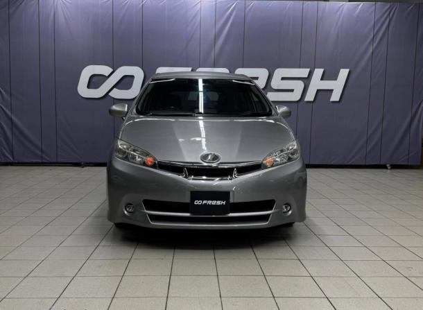 Toyota Wish II с пробегом 2010 года, цена 999 000 рублей, 200000 км, минивэн, Автокод Объявления