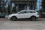 Lada (ВАЗ) Vesta I Рестайлинг (NG) Брянск  - изображение 27