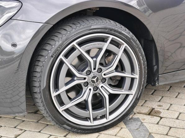 Mercedes-Benz E-Класс V (W213 S213 C238) Рестайлинг с пробегом 2021 года, цена 4 820 000 рублей, 96000 км, седан, Автокод Объявления