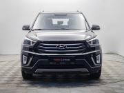 Hyundai Creta I Москва  - изображение 27