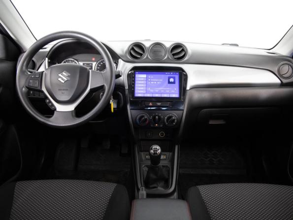 Suzuki Vitara II с пробегом 2015 года, цена 1 499 000 рублей, 86828 км, внедорожник, Автокод Объявления