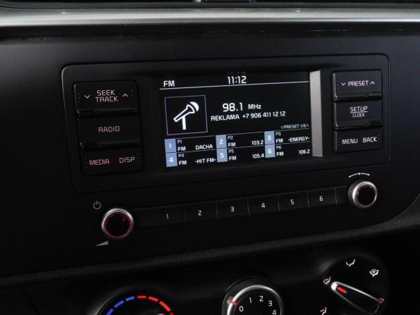 Kia Rio IV Рестайлинг с пробегом 2021 года, цена 1 849 000 рублей, 21664 км, седан, Автокод Объявления