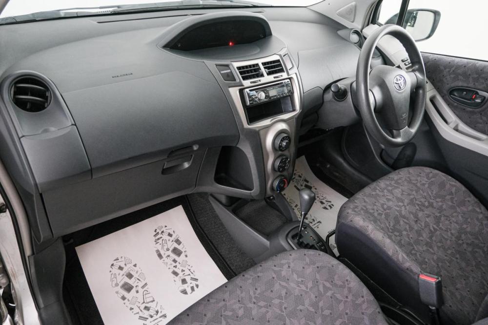 Toyota Vitz II (XP90) Красноярск  - изображение 13