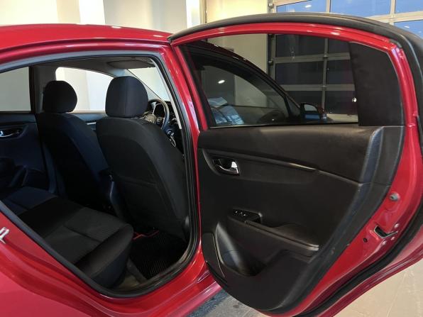 Kia Rio IV Рестайлинг с пробегом 2020 года, цена 1 865 000 рублей, 95100 км, седан, Автокод Объявления