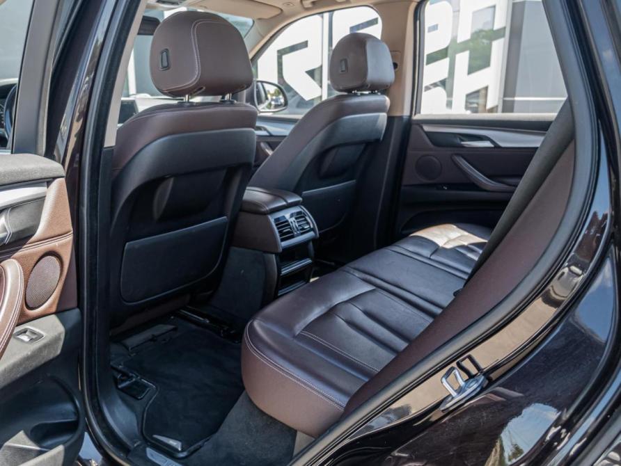 BMW X5 III (F15) Краснодар  - изображение 10