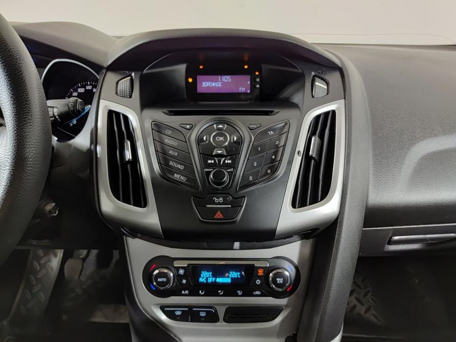 Ford Focus III Уфа  - изображение 18