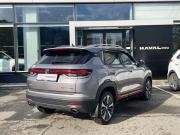Changan CS35 Plus I Рестайлинг Москва  - изображение 26