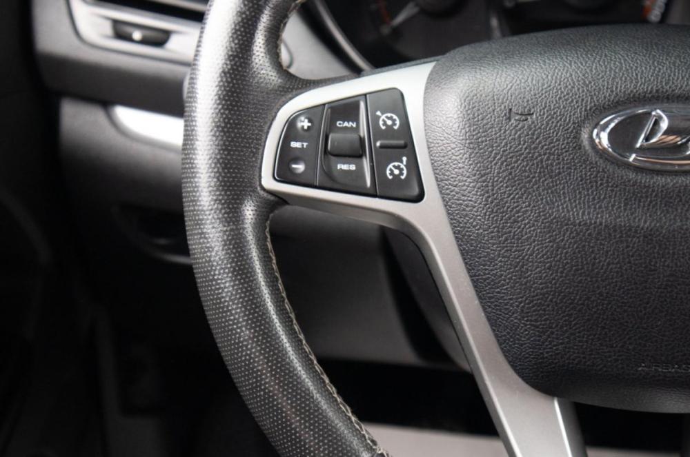 Lada (ВАЗ) Vesta I Оренбург  - изображение 12