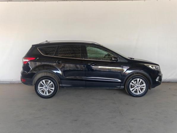 Ford Kuga II Рестайлинг с пробегом 2018 года, цена 2 100 000 рублей, 69100 км, внедорожник, Автокод Объявления