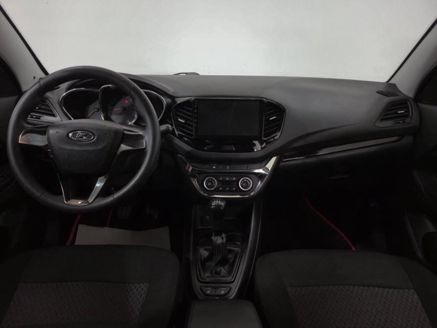 Lada (ВАЗ) Vesta I Альметьевск  - изображение 10