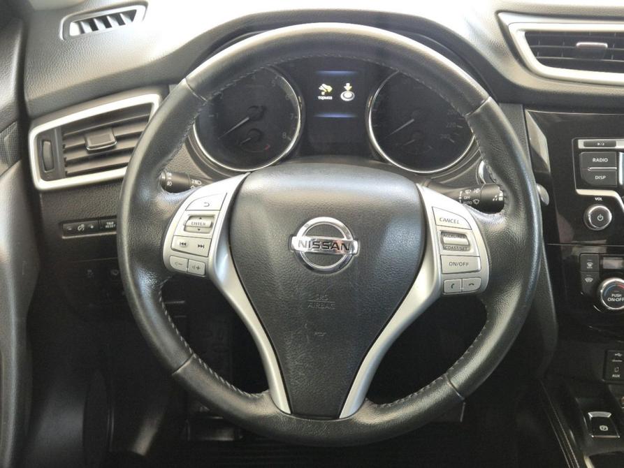 Nissan X-Trail III Екатеринбург  - изображение 16