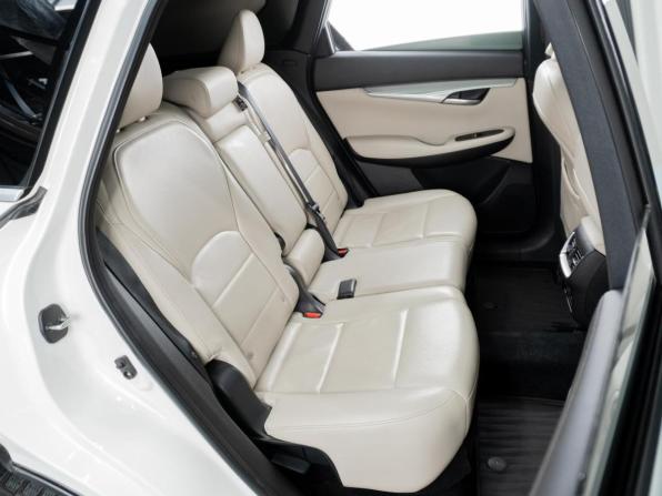 Infiniti QX50 II с пробегом 2018 года, цена 2 999 000 рублей, 121046 км, внедорожник, Автокод Объявления