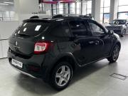 Renault Sandero II Рестайлинг Казань  - изображение 21